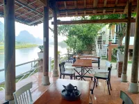 Areca Bungalow