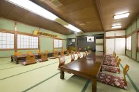 Tamagawa Ryokan Hotels in Tahara