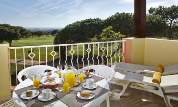 Four Seasons Vilamoura