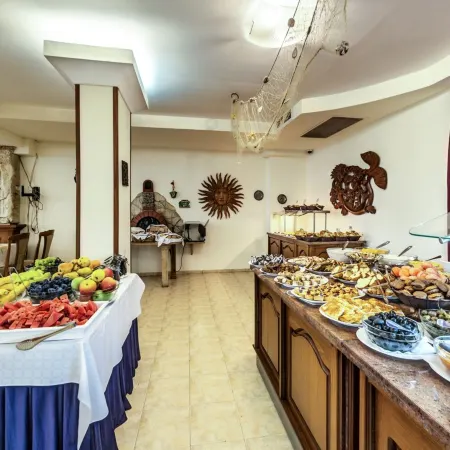 Hotel Villa List