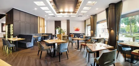 Van der Valk Hotel Spa