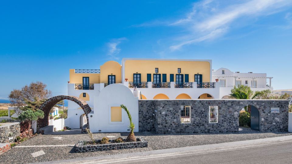 Kalimera Hotel