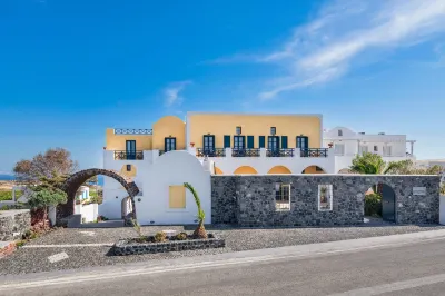 Kalimera Hotel Hotels in Akrotiri