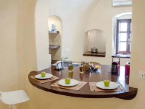 Azalea Houses Hotels in Finikia