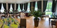 Les Camelias Hotels in Bagnoles-de-l’Orne
