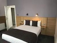 Kennedy's Pub Drumcondra Hotels near Croke Park Stadium