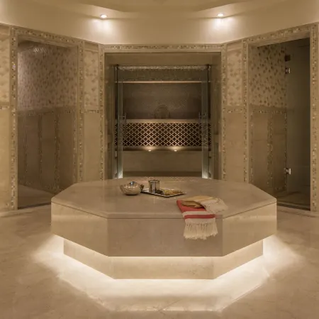 Four Seasons Hotel Tunis
