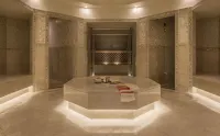 Four Seasons Hotel Tunis - spa
