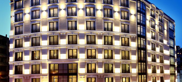 İstanbul Dora Hotel Hotels in Istanbul