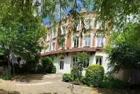 Hôtel de France Hotels in Sainte-Opportune-la-Mare