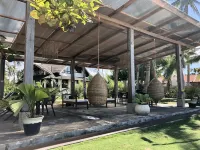 Sandy Feet Siargao Hoteles en 