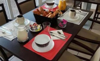 Zenao Appart'Hotel