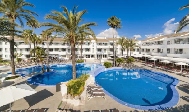 蒙泰蘭豪帕薩飯店 住宿飯店