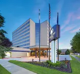 DoubleTree Suites by Hilton Salt Lake City Downtown 솔트레이크시티 호텔