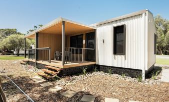 Discovery Parks - Emerald Beach