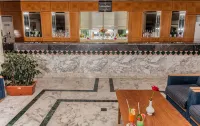 El Mouradi Club Selima - bar