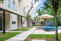Baru Puerto Aventuras Hotels in Puerto Aventuras