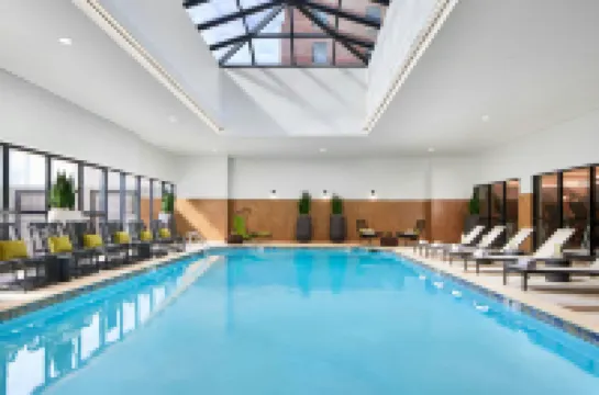 โรงแรมเรเนซองส์ แนชวิลล์