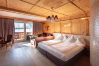 Hotel Krallerhof - Balkoner