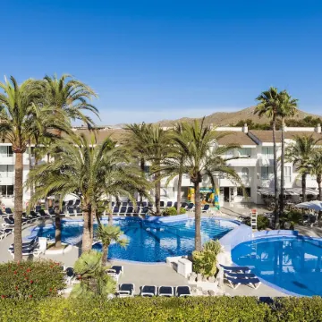 Hoposa Hotel & Apartaments VillaConcha