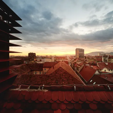 Hotel Weitzer Graz