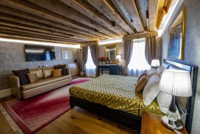 EGO' Residence Hotel a San Marco