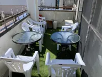 Mt Fuji Hostel Michael's