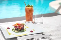 Hotel Balocco - breakfast