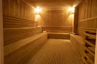 Cenger Beach Resort Spa - All Inclusive - spa