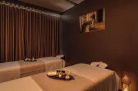 Palmeiras Suite Hotel - spa
