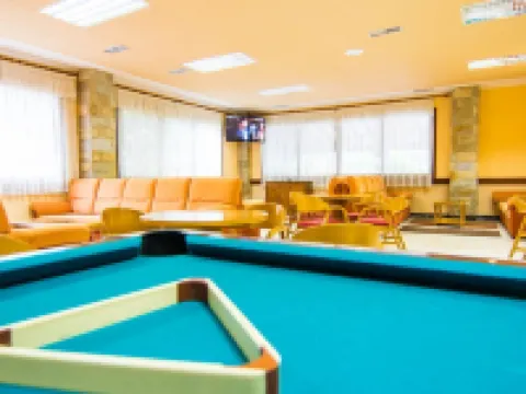 Hotel Scala Hotels in Padron