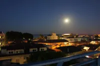 호텔 스메랄도 알바아드리안티카 호텔