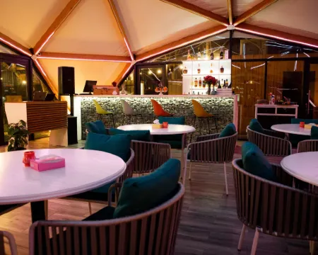 Garden Inn Resort Sevan Leisure & Recreation Photos