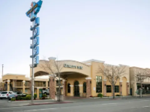 Quality Inn Near Chico State Hoteles en Chico