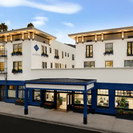 Hotel Atwater