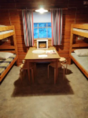 Bureå Camping Hoteles en 