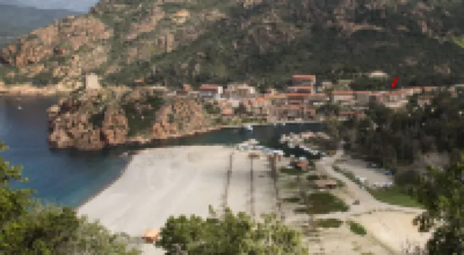 Résidence Hotelière Capu Seninu