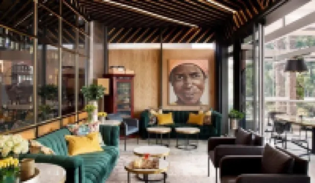 Sandton Penthouse