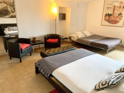 B&B La Casa di Tufo Hotel in zona Chiesa di Sant'Agostino