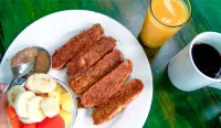 Tropical Suites Hotel - พร้อมอาหารเช้า