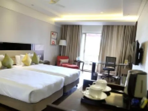 Hotel Shakti Continental Hotels in Angul
