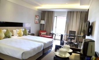 Hotel Shakti Continental