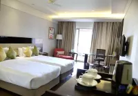 Hotel Shakti Continental Hotels in Angul