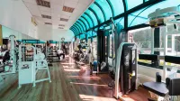 Concorde El Salam Cairo Hotel & Casino - Træningscentre