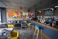 Aparthotel Tangerine Hotels in Batumi