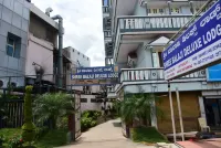 Shree Balaji Deluxe Lodge - Ramanagaram Hotel di Ramanagara