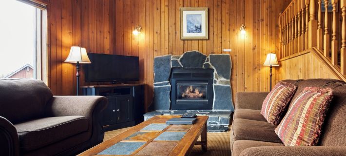 Banff Gate Mountain Resort Отели в г. Канмор
