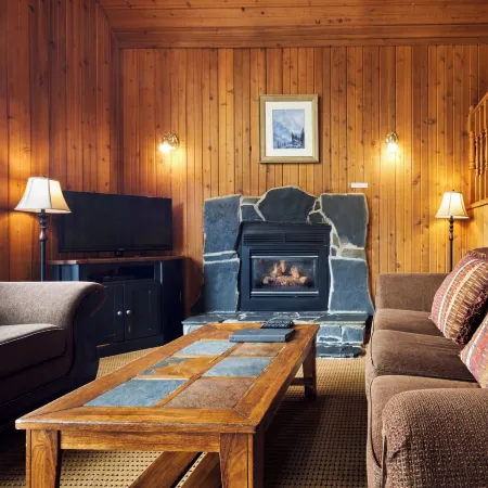 Banff Gate Mountain Resort