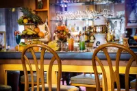 Hotel Sonnengarten - bar