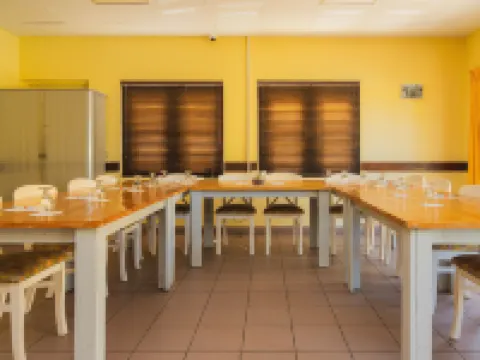 阿魯巴鷹灘MVC酒店 鷹海灘酒店